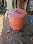 Baling Twine