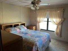 Mobile Home ~ Garage ~ 5 Acres