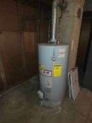 Ranch Home on City Lot