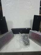 5 Samsung Surround Sound Speakers