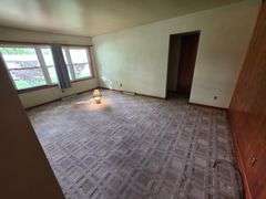 Ranch Home on City Lot