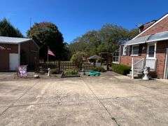 Parcel #1: Brick Ranch Home on 2.47 Acres