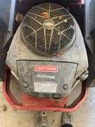 42" Craftsman ZTR Mower