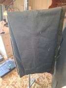 Size S And 38S Army Jacket And Uniform