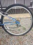 Next Power Climber 18 Speed Bike