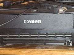 Canon Printer