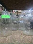 4 Atlas Mason Jars