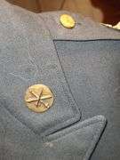 Size S And 38S Army Jacket And Uniform