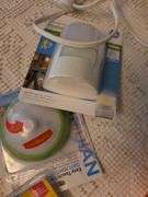 Light Bulbs, Lights, Weather Seal, Cable Amplifier,Wasp Catchers