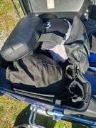 2007 Harley-Davidson FLHTCU Ultra Classic, Dead Battery, Has Not Run in Approx. 1 Year, Has Title