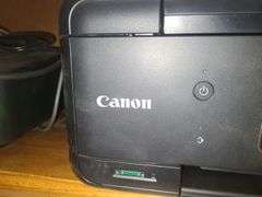 Canon Printer