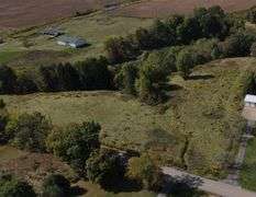 Parcel #4: 5+ Acre Lot w/ Approx. 480' Road Frontage