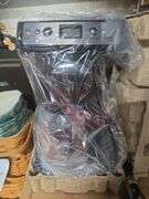 New In Box Gevalia Coffee Maker