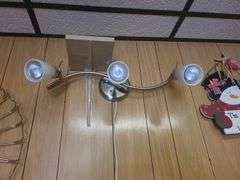 Clock, Decor,  And Decorative Plates