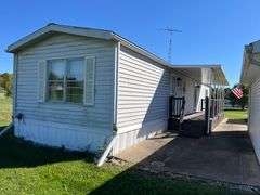 Mobile Home ~ Garage ~ 5 Acres