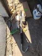 Strainer Pommelles And Gutter Cleaners