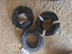 10 Drip Nozzle Watering Kit