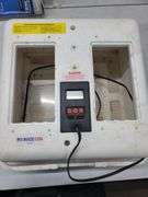 Little Giant egg incubator