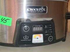 Crock Pot