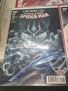 9 Marvel Spider-Man Comics