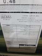 NIB Andersen Double-Hung Window, Approx. 26x68