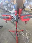 Commercial Electric, Shop Lights on Tripod