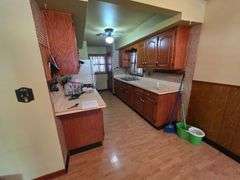 Ranch Home on City Lot