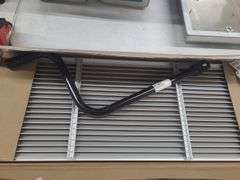 Friedrich Standard Louver