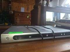 Magnavox DVD Player