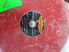 Faraday Fire Alarm Bell