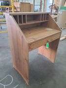 Wooden Desk