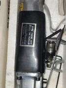 Reversible Air Drill And Air Body Saw