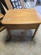 Coffee, Side Table (Coffee Table Approx. 49" L x 16" H x 24" D)