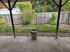 Ranch Home on City Lot