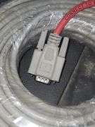 Contico Storage Tote, Wiring, And Tubing