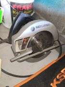 Black And Decker Circular Saw