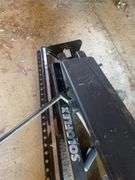 Soloflex Weight Bench Parts