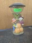 Fall, Halloween Decor