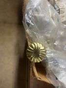 Assortment of Household Cabinet Hardware