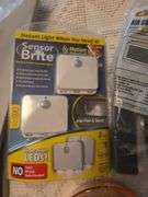 Light Bulbs, Lights, Weather Seal, Cable Amplifier,Wasp Catchers