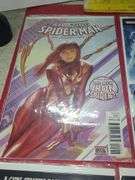 9 Marvel Spider-Man Comics