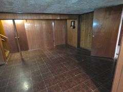 Ranch Home on City Lot