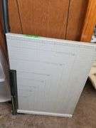 Vintage Paper Cutter