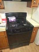 Ranch Home on City Lot