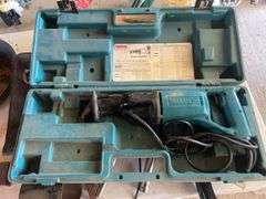 Makita Reciprocating Saw