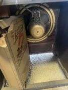 Tubed Zenith Record Player & Radio