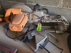 10" Compound Miter Saw