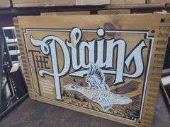 Remington Express Magnum Crate With Lid