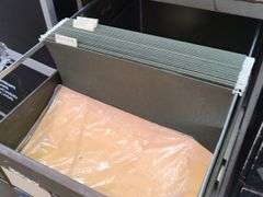 3 Drawer Filing Cabient