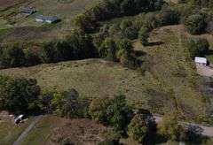 Parcel #4: 5+ Acre Lot w/ Approx. 480' Road Frontage